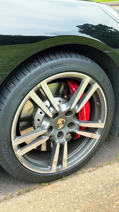 2013 Porsche 970 Panamera GTS - Image 31 of 31