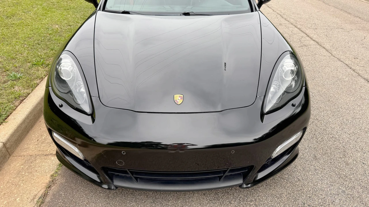 2013 Porsche 970 Panamera GTS - Image 10 of 31