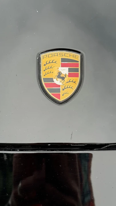 2013 Porsche 970 Panamera GTS - Image 19 of 31