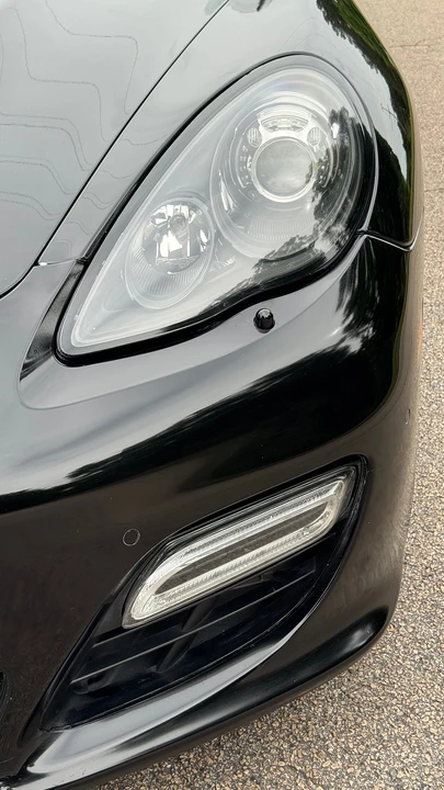 2013 Porsche 970 Panamera GTS - Image 11 of 31