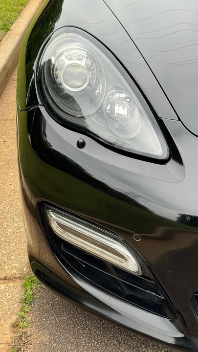 2013 Porsche 970 Panamera GTS - Image 12 of 31