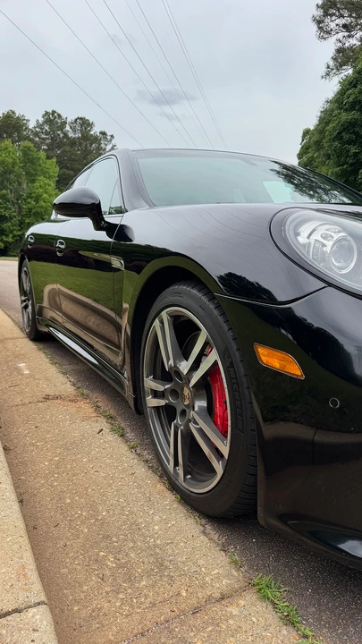2013 Porsche 970 Panamera GTS - Image 13 of 31