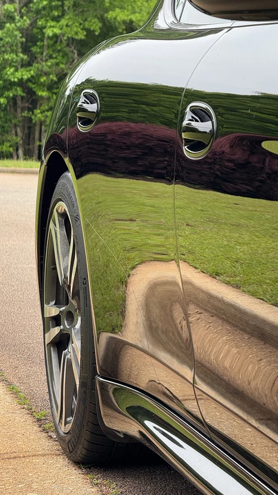 2013 Porsche 970 Panamera GTS - Image 15 of 31