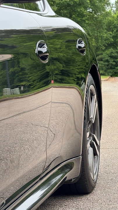 2013 Porsche 970 Panamera GTS - Image 18 of 31