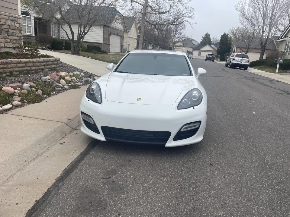 2013 Porsche 970 Panamera GTS - Image 12 of 31