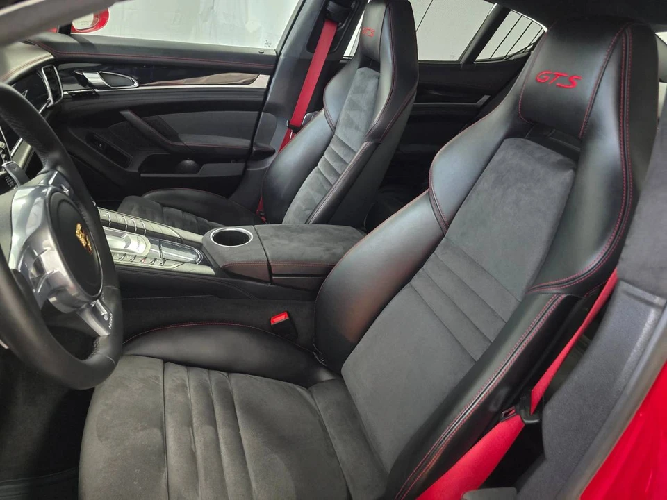 2013 Porsche 970 Panamera GTS - Image 5 of 5