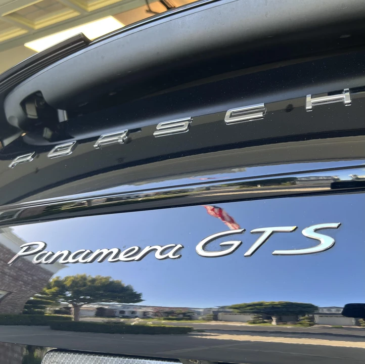 2013 Porsche 970 Panamera GTS - Image 12 of 31