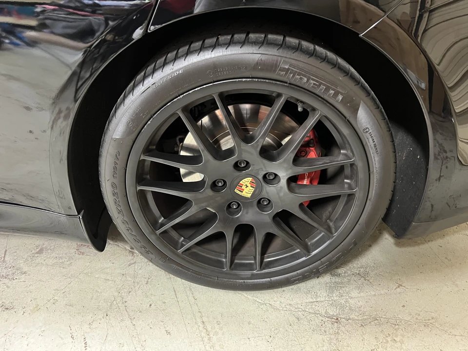 2013 Porsche 970 Panamera GTS - Image 14 of 31
