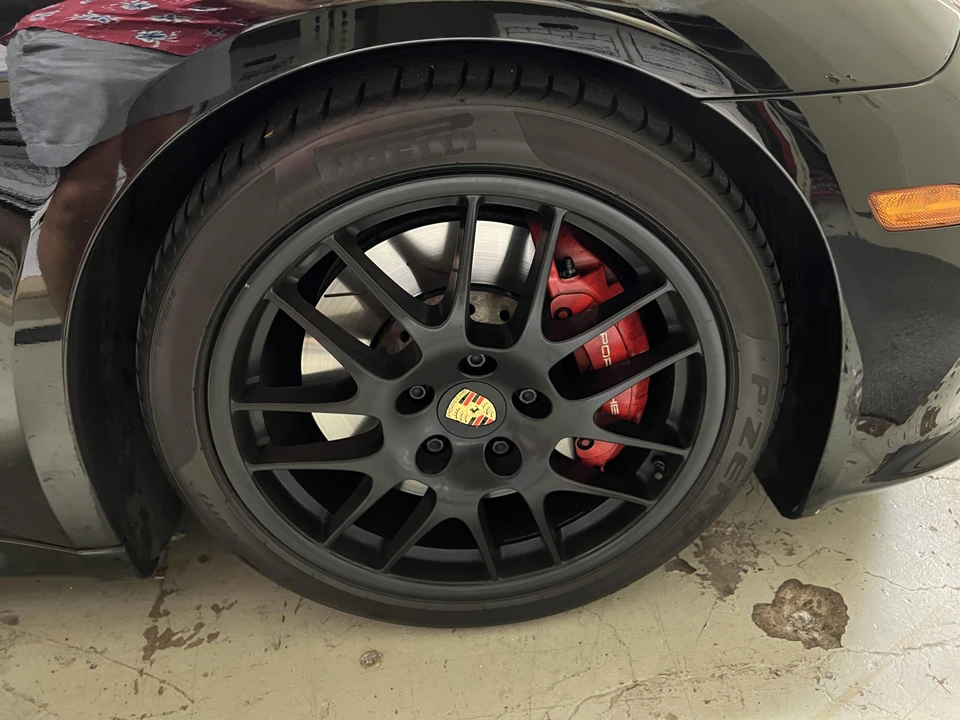 2013 Porsche 970 Panamera GTS - Image 16 of 31