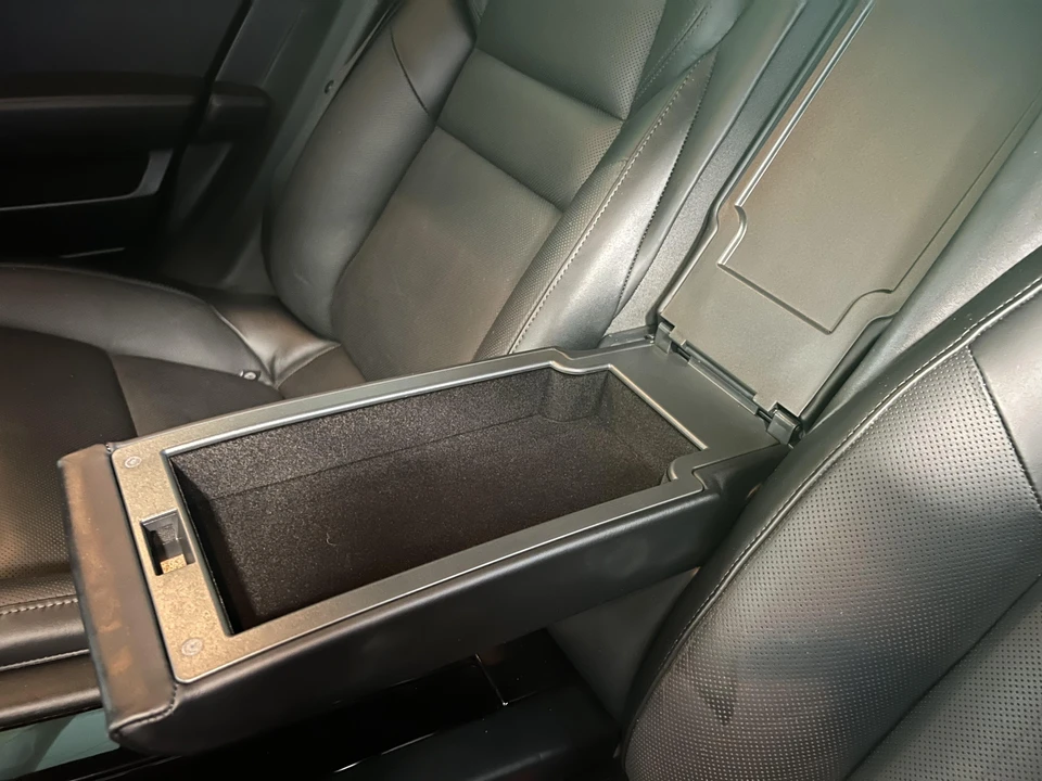 2013 Porsche 970 Panamera GTS - Image 28 of 31
