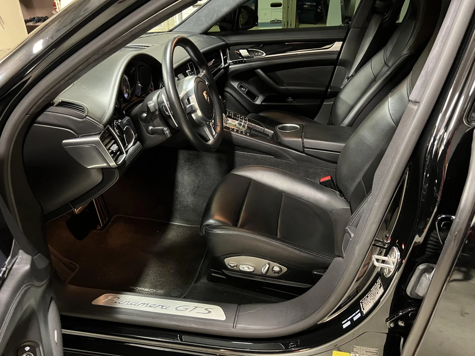 2013 Porsche 970 Panamera GTS - Image 22 of 31