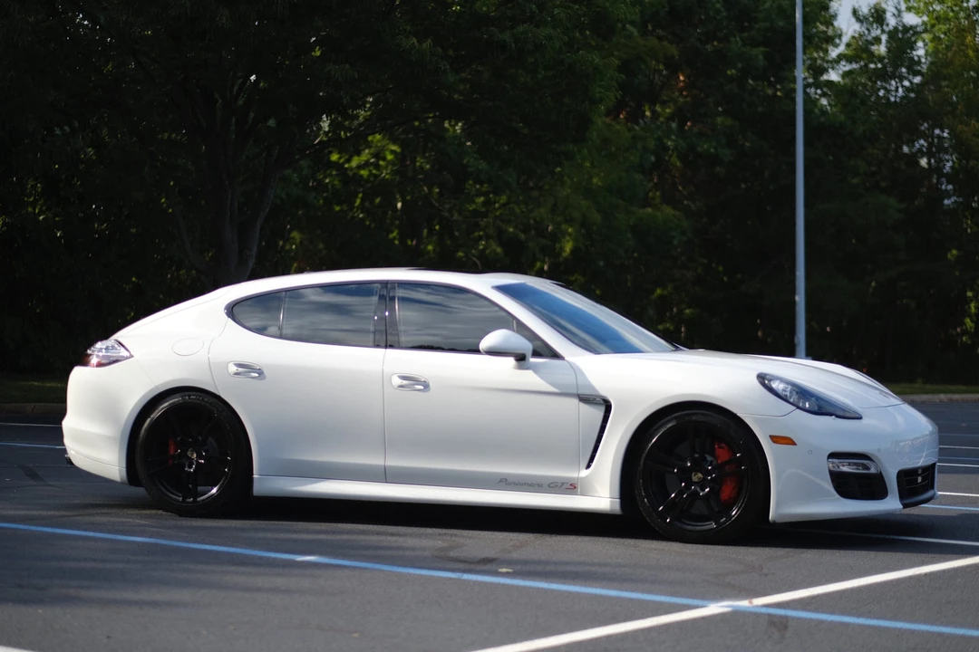 2013 Porsche 970 Panamera GTS - Image 21 of 31