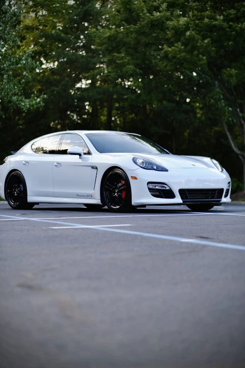2013 Porsche 970 Panamera GTS - Image 15 of 31