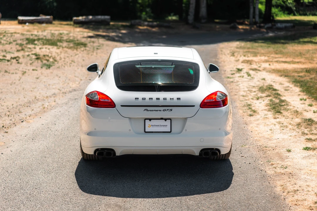 2013 Porsche 970 Panamera GTS - Image 14 of 31