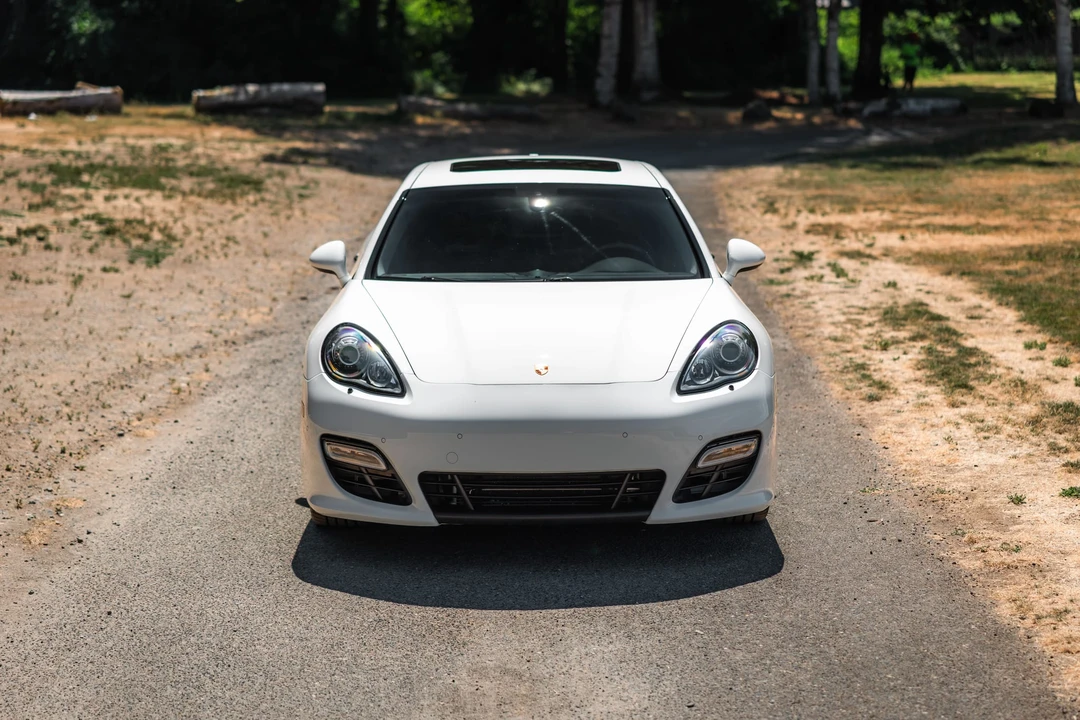 2013 Porsche 970 Panamera GTS - Image 6 of 31