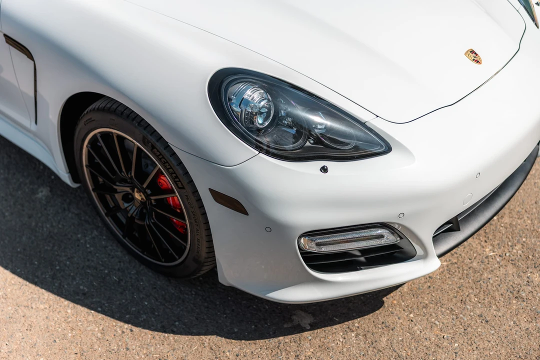 2013 Porsche 970 Panamera GTS - Image 23 of 31