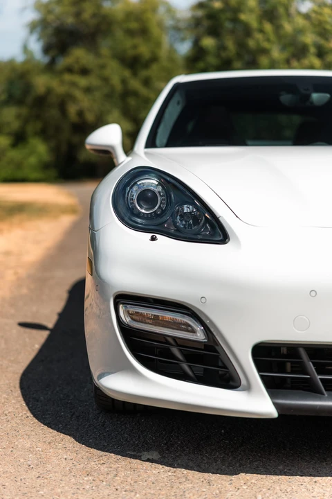 2013 Porsche 970 Panamera GTS - Image 24 of 31