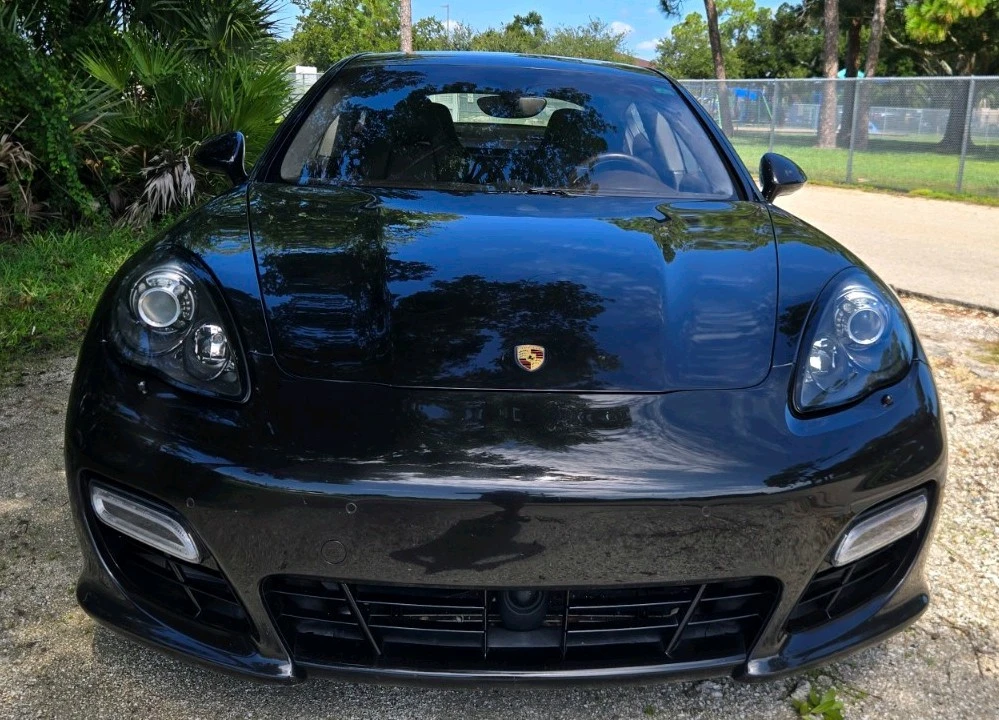 2013 Porsche 970 Panamera GTS - Image 5 of 31