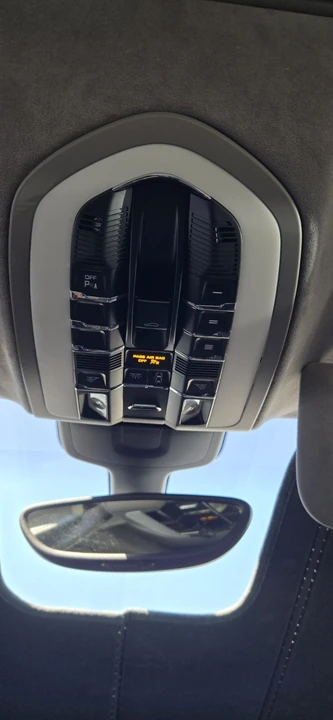 2013 Porsche 970 Panamera GTS - Image 29 of 31