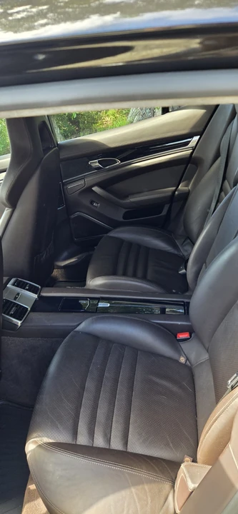 2013 Porsche 970 Panamera GTS - Image 16 of 31