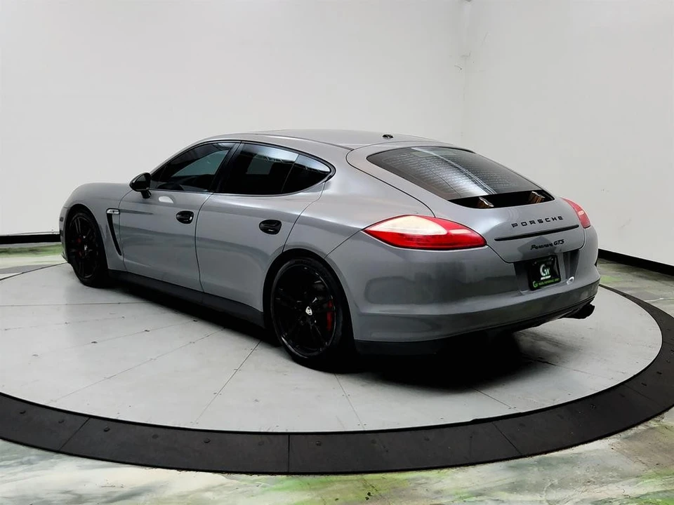 2013 Porsche 970 Panamera GTS - Image 7 of 27