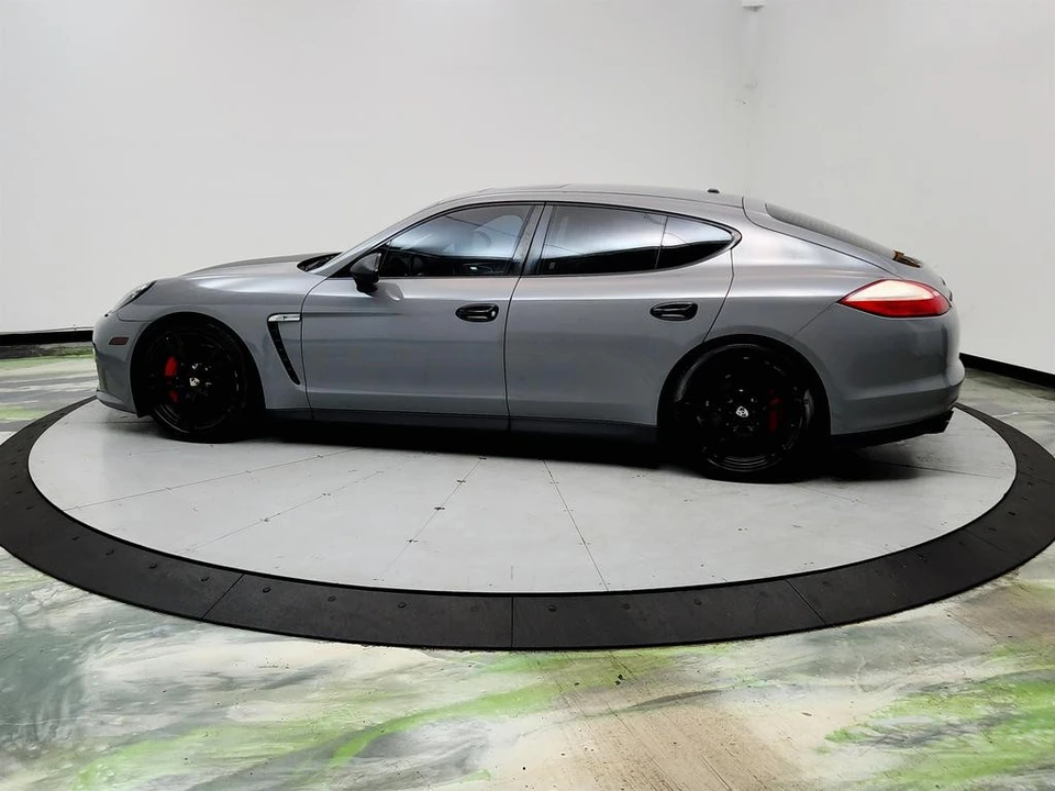 2013 Porsche 970 Panamera GTS - Image 8 of 27