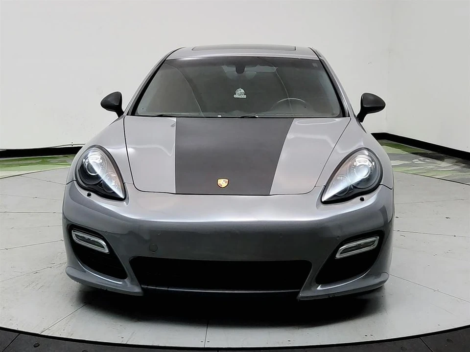 2013 Porsche 970 Panamera GTS - Image 2 of 27