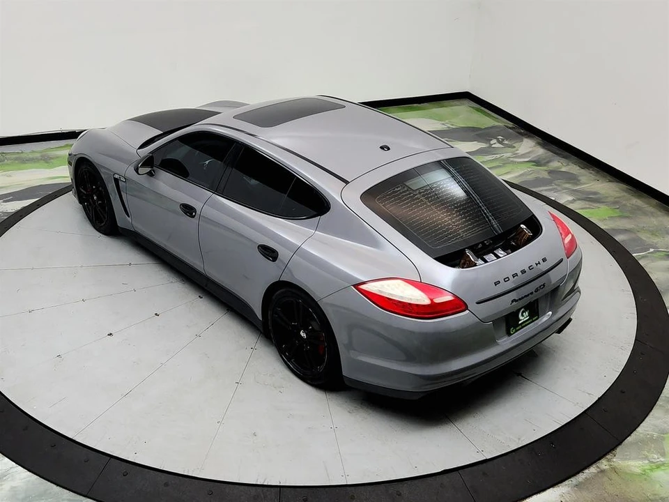 2013 Porsche 970 Panamera GTS - Image 19 of 27