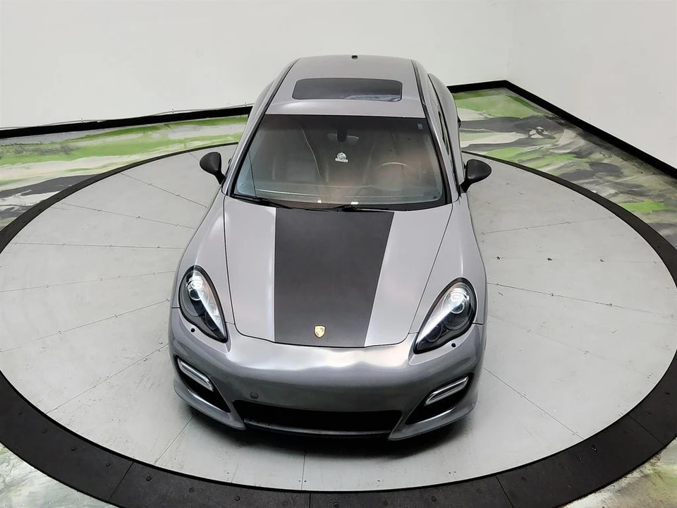 2013 Porsche 970 Panamera GTS - Image 14 of 27