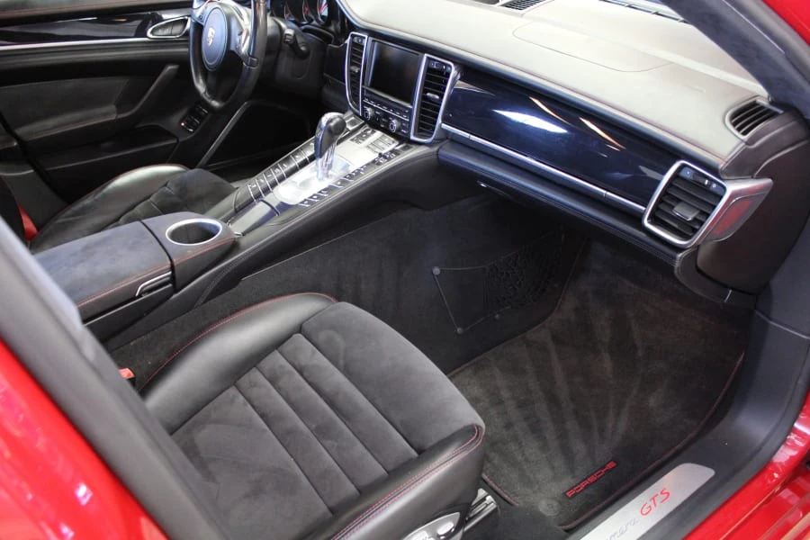 2013 Porsche 970 Panamera GTS - Image 5 of 8