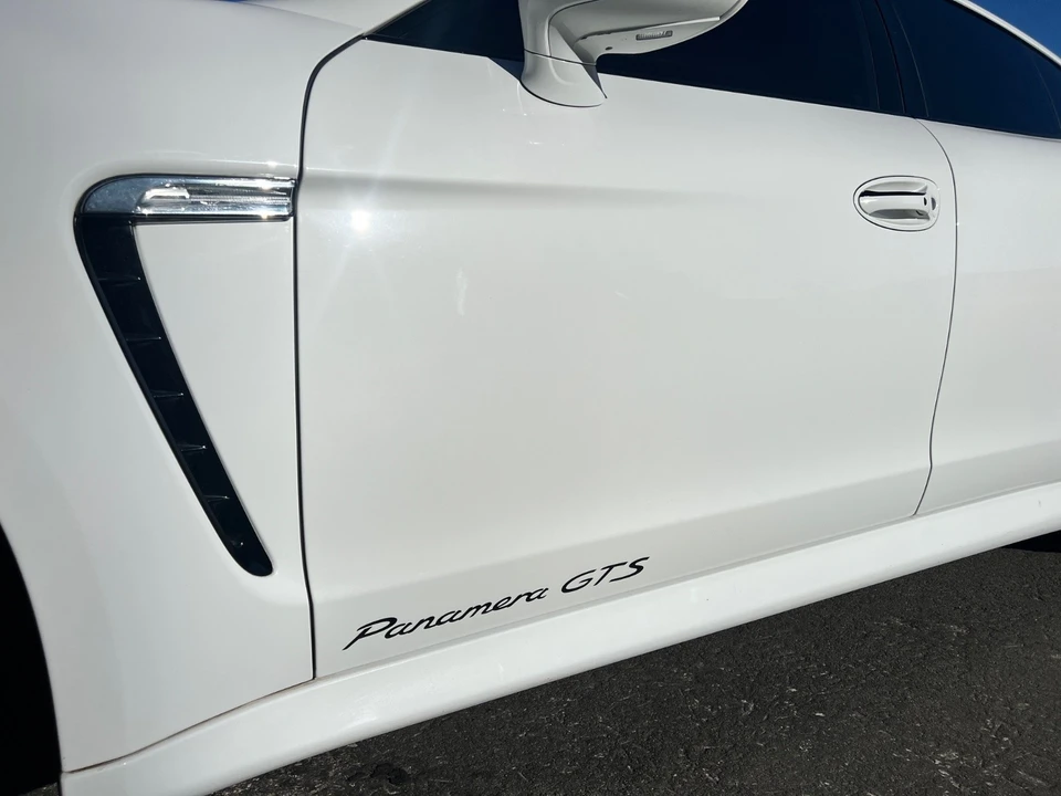 2013 Porsche 970 Panamera GTS - Image 7 of 14