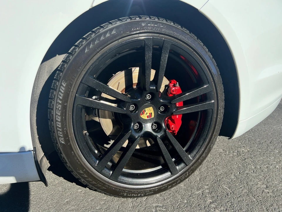 2013 Porsche 970 Panamera GTS - Image 6 of 14