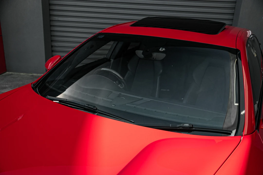2013 Porsche 970 Panamera GTS - Image 13 of 31