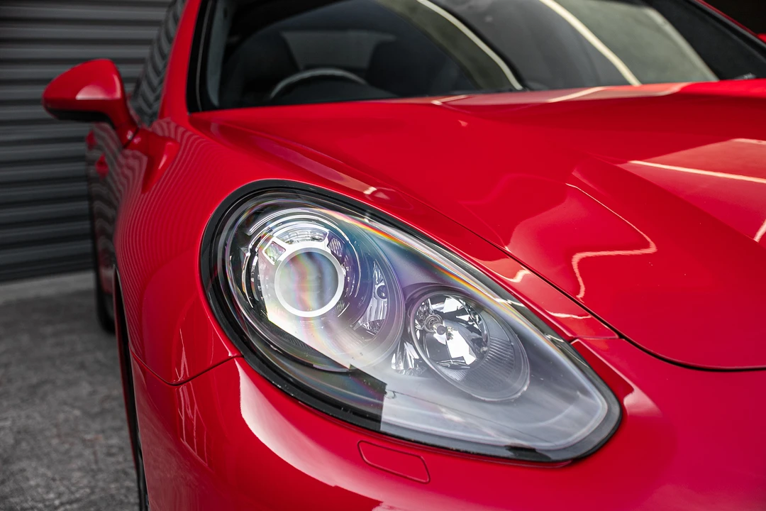 2013 Porsche 970 Panamera GTS - Image 14 of 31