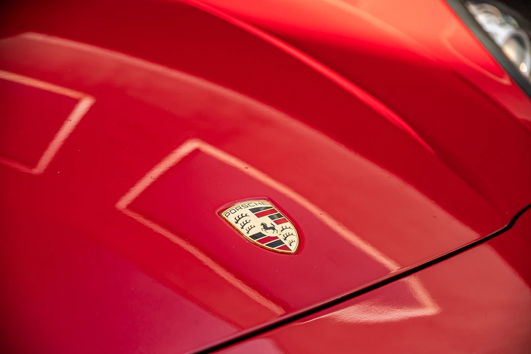 2013 Porsche 970 Panamera GTS - Image 15 of 31