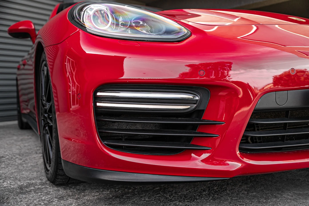 2013 Porsche 970 Panamera GTS - Image 16 of 31