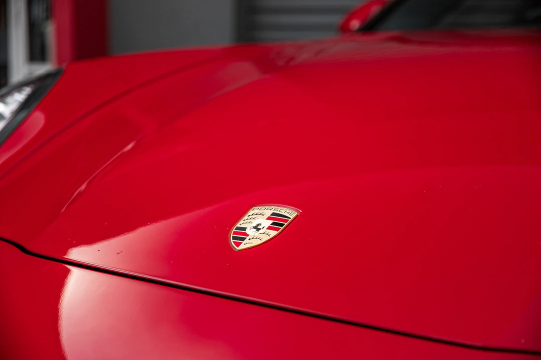 2013 Porsche 970 Panamera GTS - Image 19 of 31