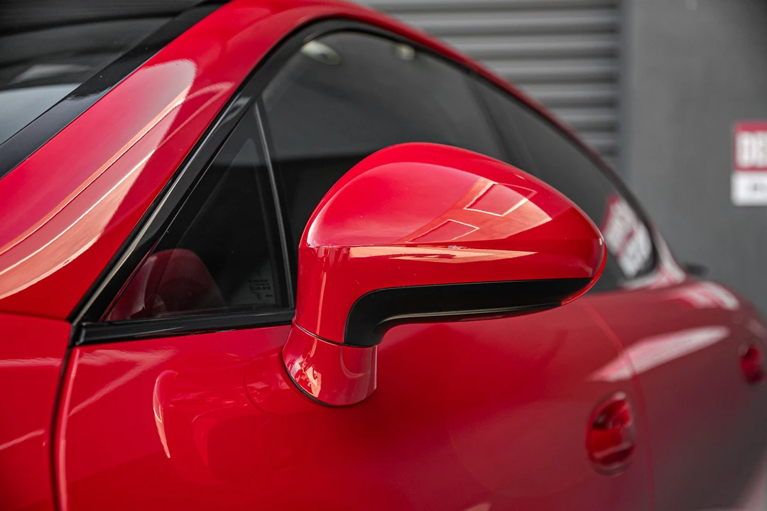 2013 Porsche 970 Panamera GTS - Image 23 of 31