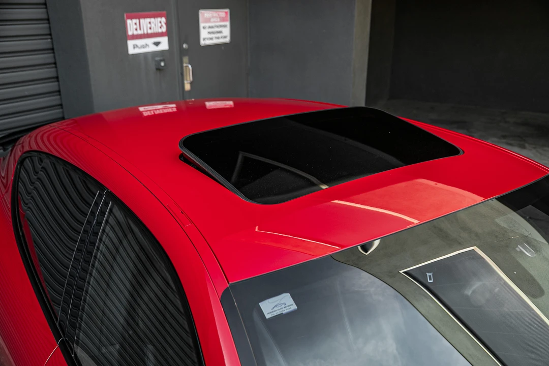 2013 Porsche 970 Panamera GTS - Image 25 of 31