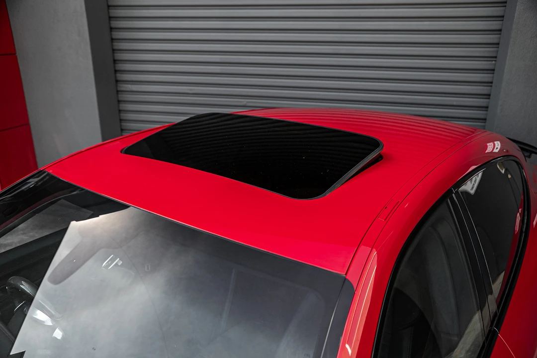 2013 Porsche 970 Panamera GTS - Image 26 of 31