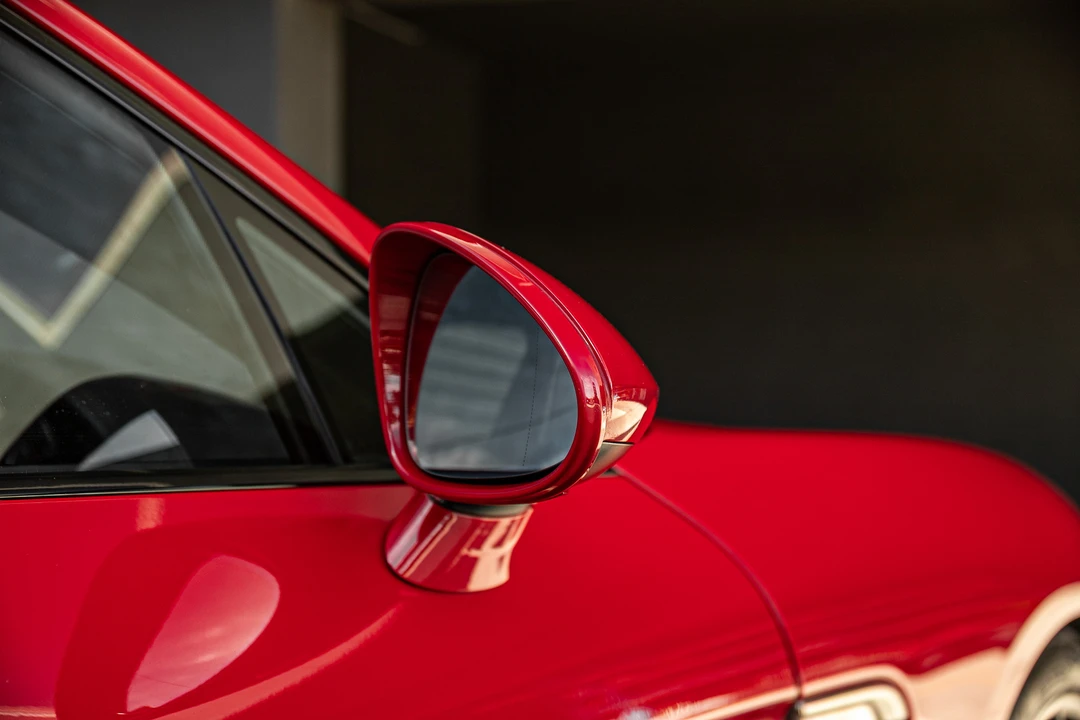 2013 Porsche 970 Panamera GTS - Image 29 of 31