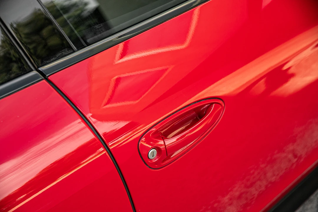 2013 Porsche 970 Panamera GTS - Image 30 of 31