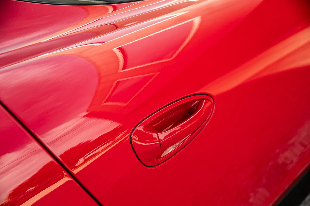 2013 Porsche 970 Panamera GTS - Image 31 of 31