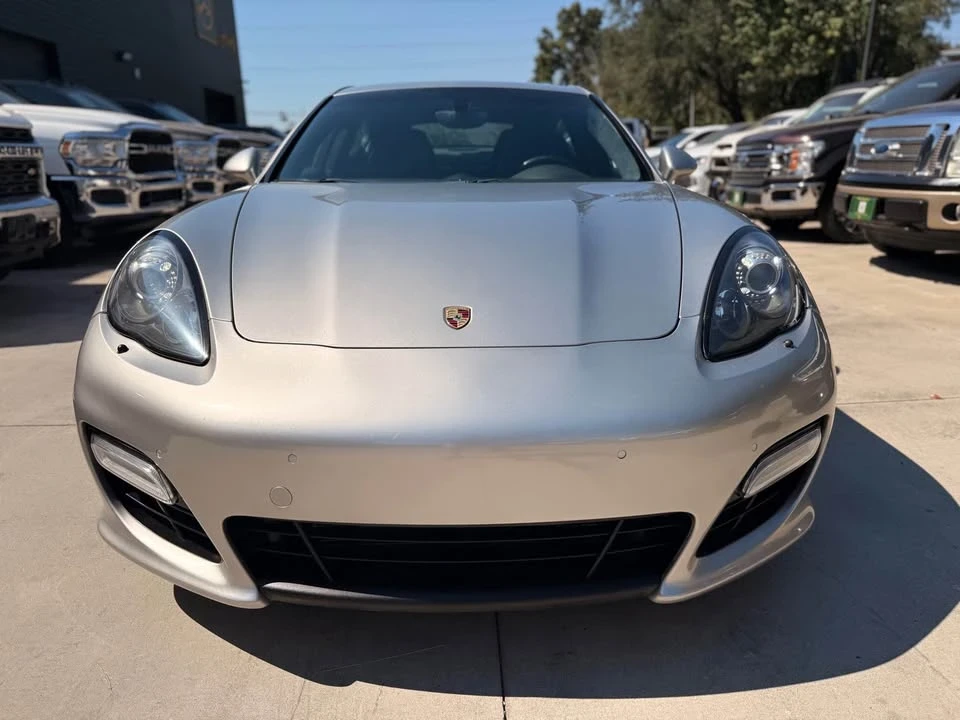 2013 Porsche 970 Panamera GTS - Image 8 of 18