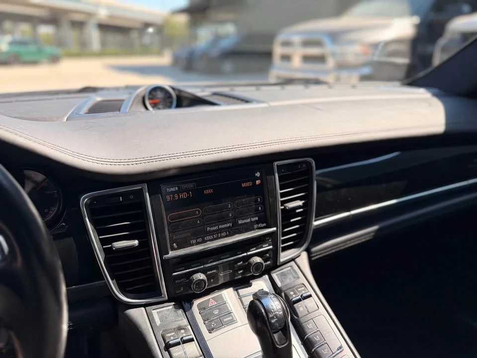 2013 Porsche 970 Panamera GTS - Image 12 of 18