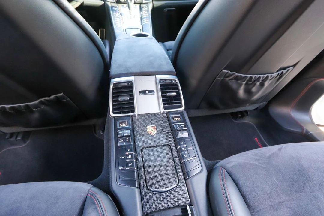 2013 Porsche 970 Panamera GTS - Image 5 of 7