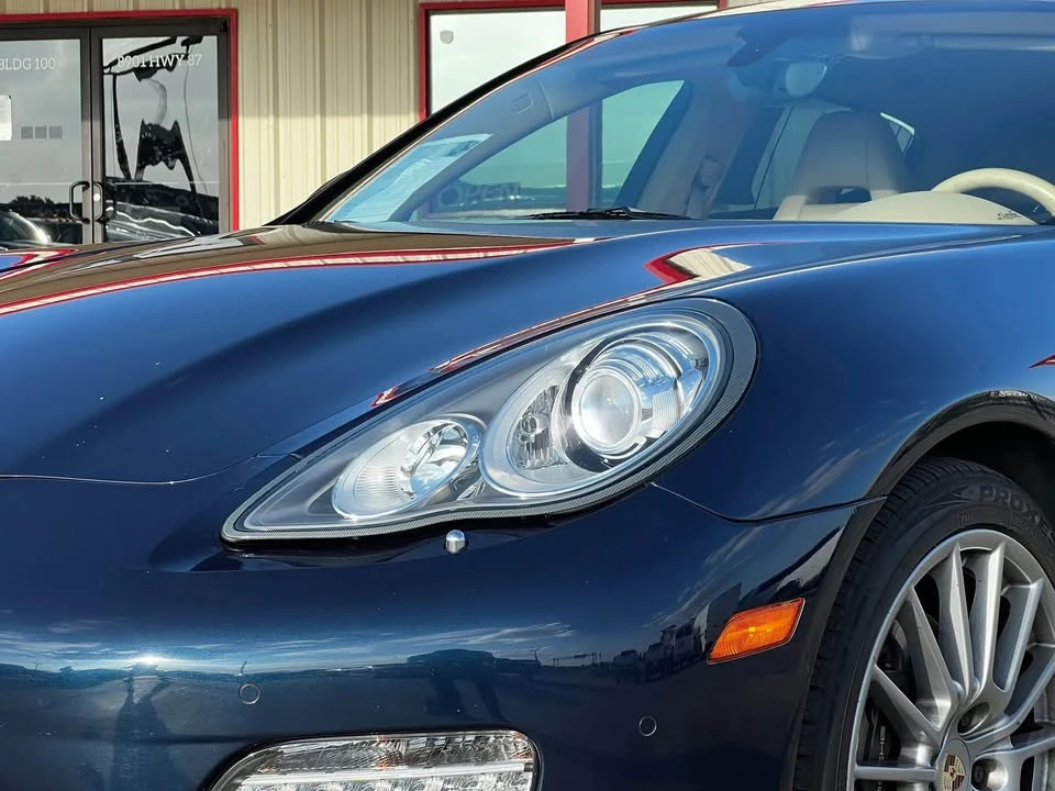 2013 Porsche 970 Panamera - Image 7 of 18