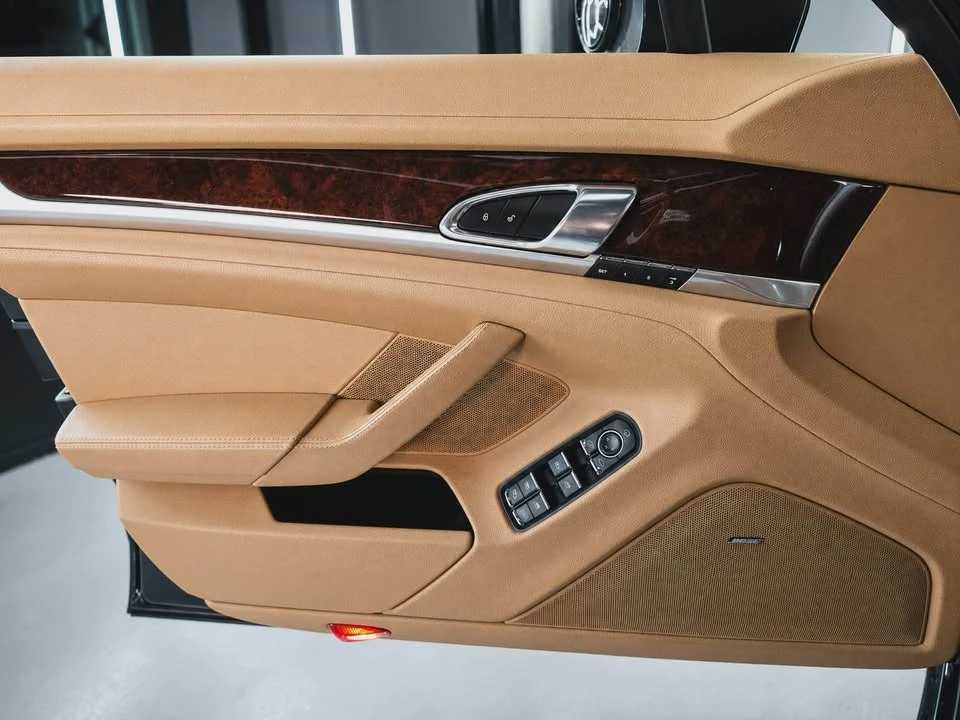 2013 Porsche 970 Panamera - Image 14 of 14