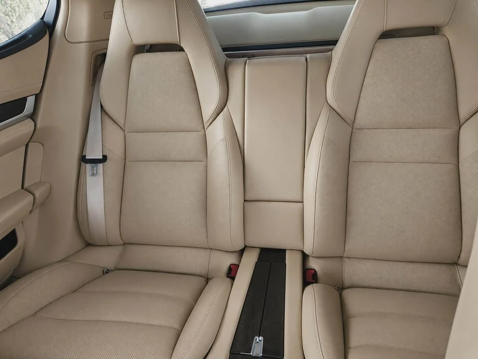 2013 Porsche 970 Panamera - Image 13 of 14