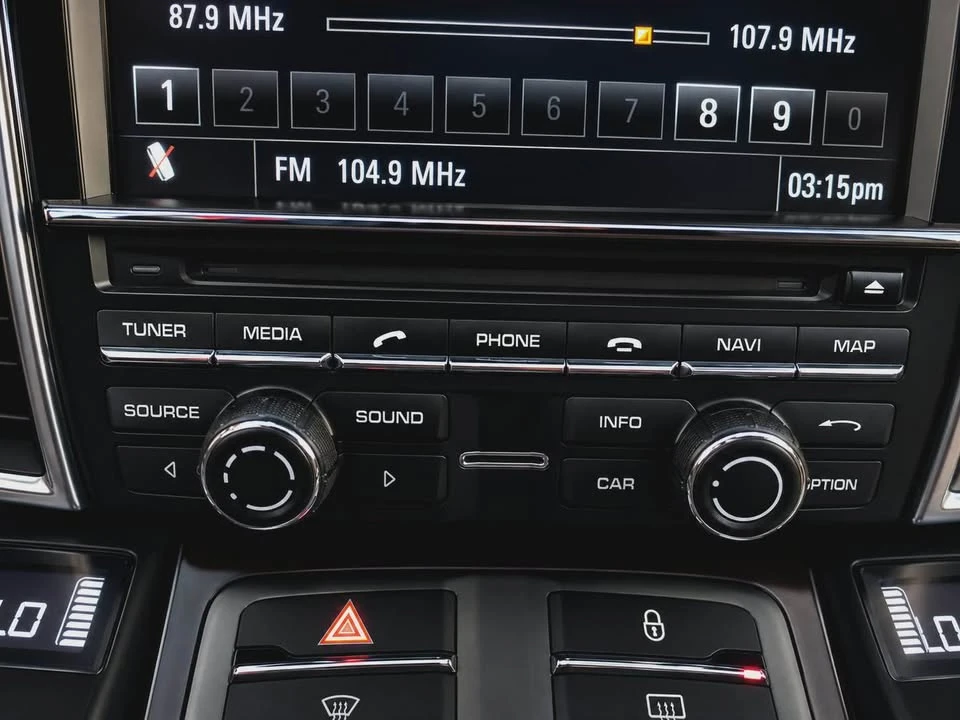 2013 Porsche 970 Panamera - Image 10 of 14